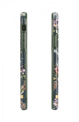 Richmond & Finch iPhone 6/6S/7/8/SE Kuori Emerald Blossom