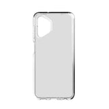 Tech21 Samsung Galaxy A13 5G/Galaxy A04s Lite -suojakuori, läpinäkyvä