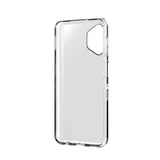 Tech21 Samsung Galaxy A13 5G/Galaxy A04s Lite -suojakuori, läpinäkyvä