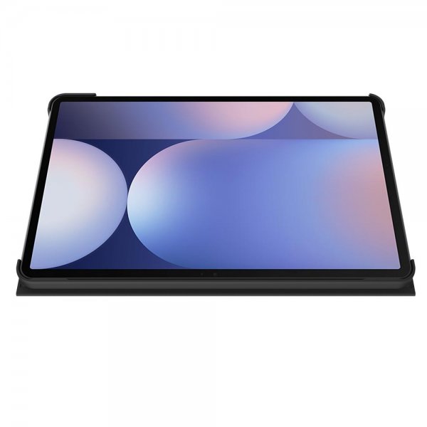 Gecko Covers Samsung Galaxy Tab S10 Plus -suojakotelo Cactus Folio, musta