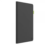 Gecko Covers Samsung Galaxy Tab S10 FE/S10 Lite Kotelo Cactus Folio Musta