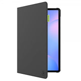 Gecko Covers Samsung Galaxy Tab S10 FE Plus Kotelo Cactus Folio Musta
