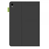 Gecko Covers Samsung Galaxy Tab S11 -suojakotelo Cactus Folio, musta
