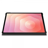 Gecko Covers Samsung Galaxy Tab S11 -suojakotelo Cactus Folio, musta