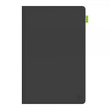 Gecko Covers Samsung Galaxy Tab S11 Ultra -suojakuori Cactus Folio, musta