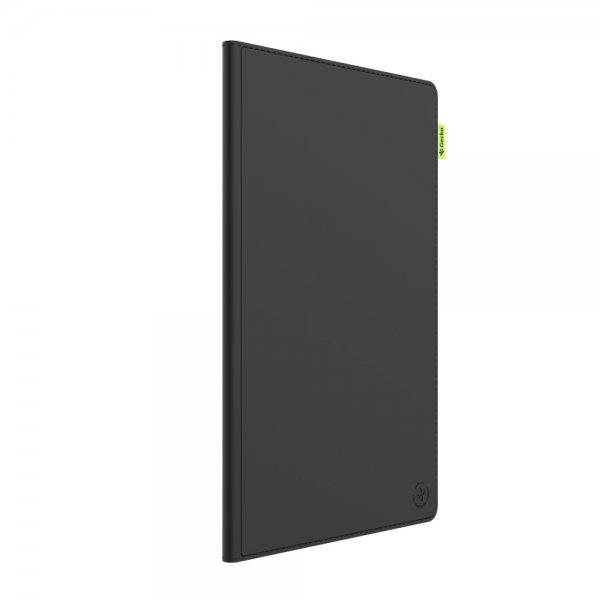 Gecko Covers Samsung Galaxy Tab S11 Ultra -suojakuori Cactus Folio, musta