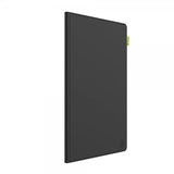 Gecko Covers Samsung Galaxy Tab S11 Ultra -suojakuori Cactus Folio, musta