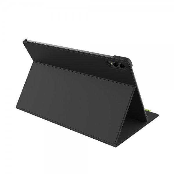 Gecko Covers Samsung Galaxy Tab S11 Ultra -suojakuori Cactus Folio, musta