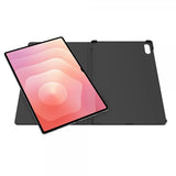 Gecko Covers Samsung Galaxy Tab S11 Ultra -suojakuori Cactus Folio, musta