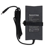 Verkkolaite Laturi Dell 130W 19.5V 4.5 mm