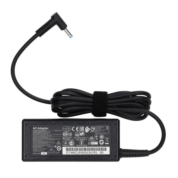 Verkkolaite Laturi HP 65W 19.5V 4.5×3.0 mm