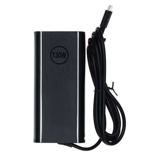 Verkkolaite Laturi Dell 130W USB-C