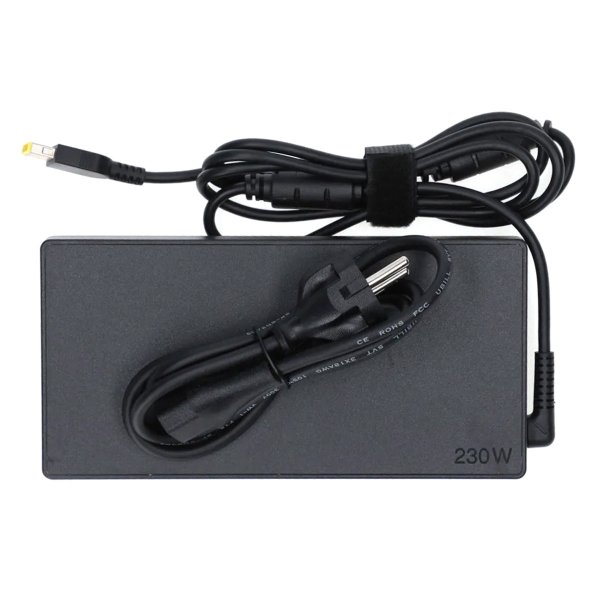Verkkolaite Laturi Lenovo 230W 20V 11.5A