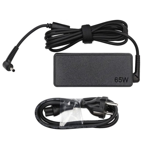 Verkkolaite Laturi Lenovo 65W 20V 4.0×1.7 mm