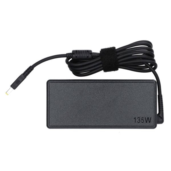 Verkkovirtalaite Laturi Lenovo 135W