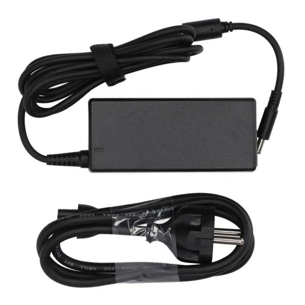 Verkkolaite Laturi Dell 65W 19.5V 4.5×3.0 mm