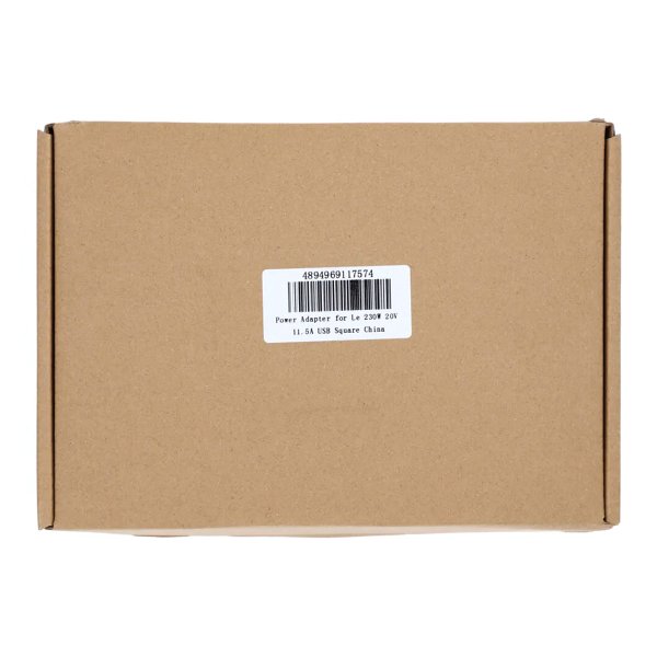 Verkkolaite Laturi Lenovo 230W 20V 11.5A