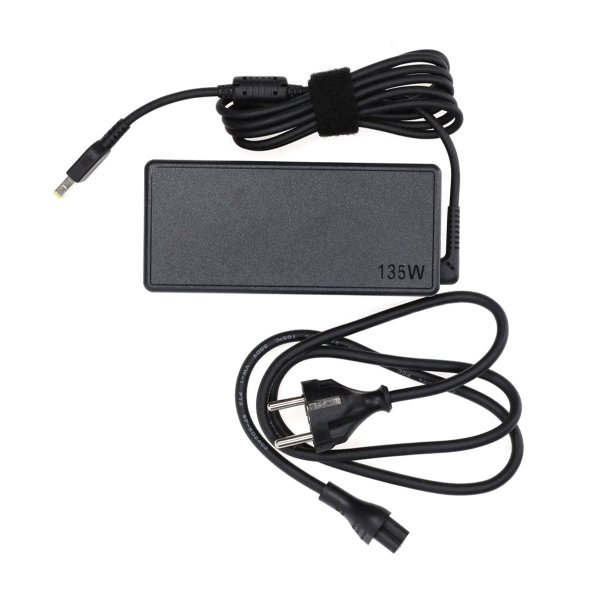 Verkkovirtalaite Laturi Lenovo 135W