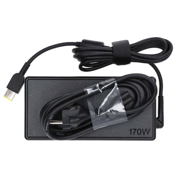 Verkkolaite Laturi Lenovo 170W
