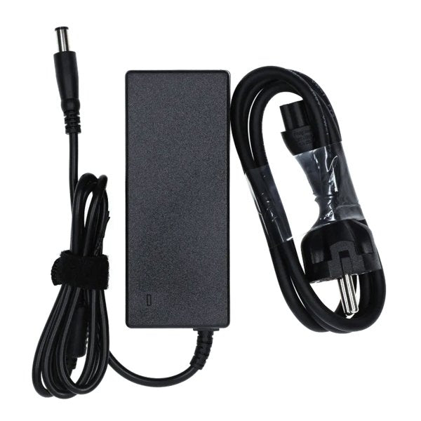 Verkkolaite Laturi Dell 90W 19.5V 7.4×5.0 mm
