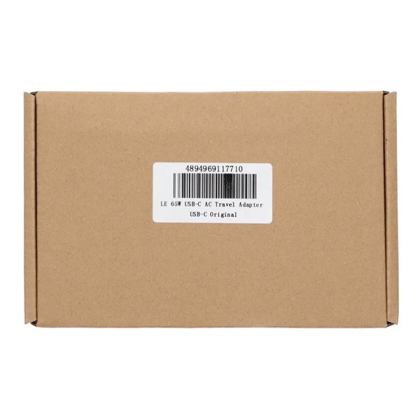 Verkkolaite Laturi Lenovo 65W USB-C:lle