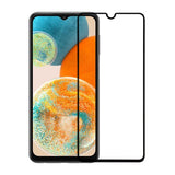 Samsung Galaxy A23 5G Näytönsuoja 3D Karkaistu Lasi