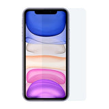 iPhone 11/iPhone Xr Panssarilasi Näytönsuoja