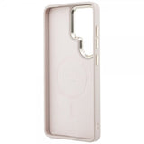 Guess Samsung Galaxy S26 Ultra Kuoret 4G Kohokuvioitu MagSafe Pinkki