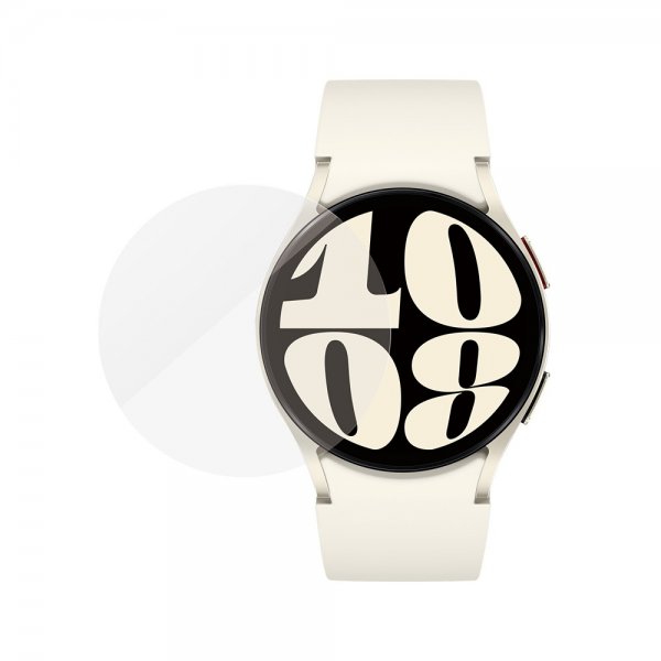 PanzerGlass Samsung Galaxy Watch 6 44mm Näytönsuoja Lasi