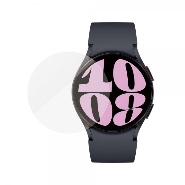 PanzerGlass Samsung Galaxy Watch 6 40mm Näytönsuoja Lasi