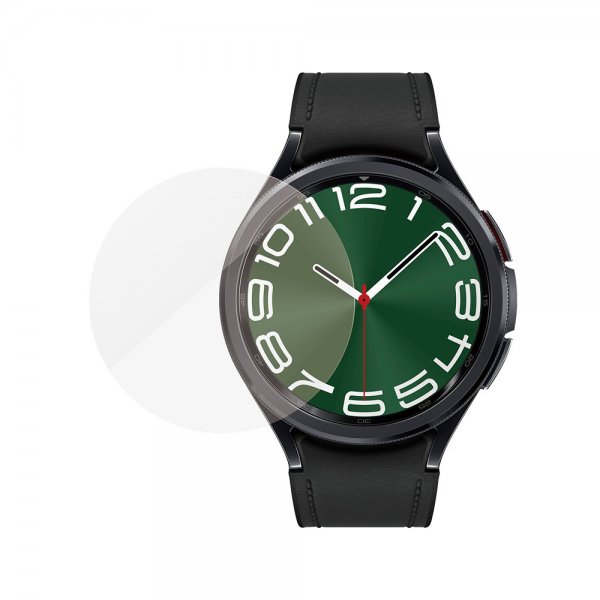 PanzerGlass Samsung Galaxy Watch 6 Classic 47mm näytönsuoja lasi