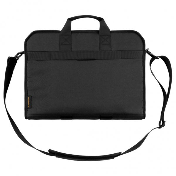 Urban Armor Gear (UAG) Tactical Slim Brief -kannettavalaukku 15" musta