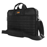 Urban Armor Gear (UAG) Tactical Slim Brief -kannettavalaukku 15" musta