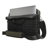 Urban Armor Gear (UAG) Tactical Slim Brief -kannettavalaukku 16" (oliivi)
