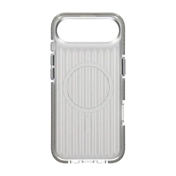 iPhone Air Kuoret Aaltopahvi MagSafe Hopea