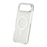 iPhone Air Kuoret Aaltopahvi MagSafe Hopea