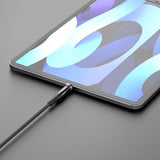 Statik-kaapeli PowerPivot Pro USB-C/USB-C 1m Musta