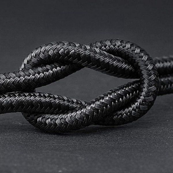 Statik Cable MagStack Pro USB-C/USB-C 1m Musta