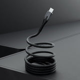 Statik Kabel MagStack Pro USB-C/USB-C 2 m Musta