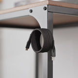 Statik Kabel MagStack Pro USB-C/USB-C 2 m Musta