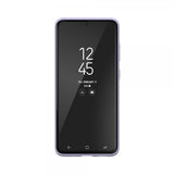 Adidas Samsung Galaxy S20 Suojakuori TAI 3 Stripes Snap Case Violetti