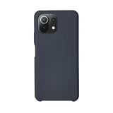 Xiaomi Mi 11 Lite -silikonisuojakuori, sininen