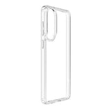 Rvelon Samsung Galaxy S25 Edge Kuori TPU Suojakuori Läpinäkyvä