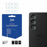 3mk Sony Xperia 1 V Kameran suojalasi Lens Protection