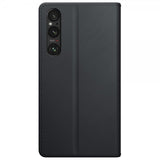 3mk Sony Xperia 1 V Kotelo Lompakko Musta