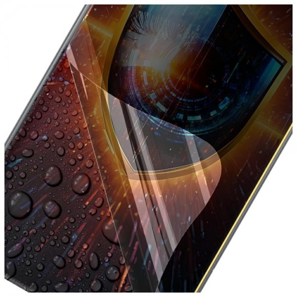 3 kpl Xiaomi 15 Ultra Näytönsuoja Silky Matt Privacy