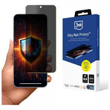 3mk Xiaomi 15 Näytönsuoja Silky Matt Privacy