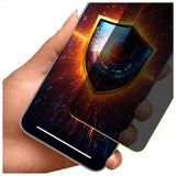 3mk Xiaomi 15 Näytönsuoja Silky Matt Privacy