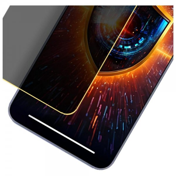3mk Xiaomi 15 Näytönsuoja Silky Matt Privacy
