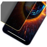 3mk Xiaomi 15 Näytönsuoja Silky Matt Privacy